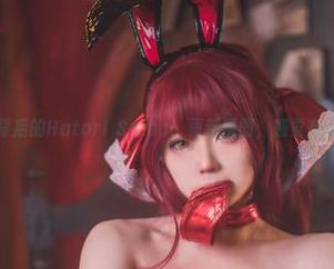 牛仔裤背后的Hatori Sama：更新原图，感觉有点意思呐